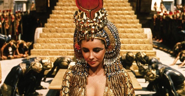 Cleopatra