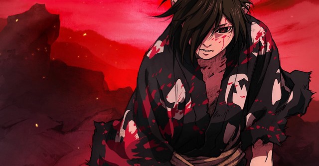 Is dororo Web series worth watching? - Quora