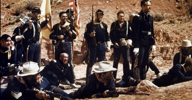 Fort Apache