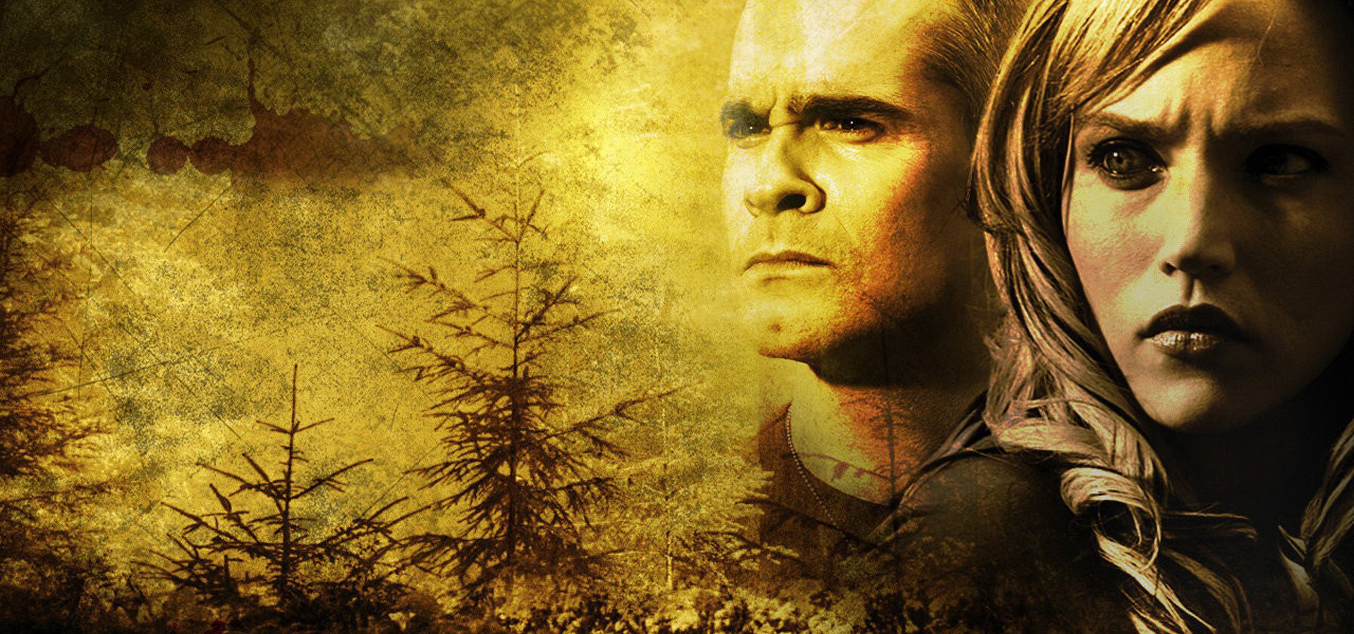 Wrong Turn 2 Kostenlos Anschauen