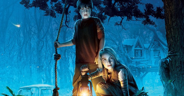 Híd Terabithia földjére