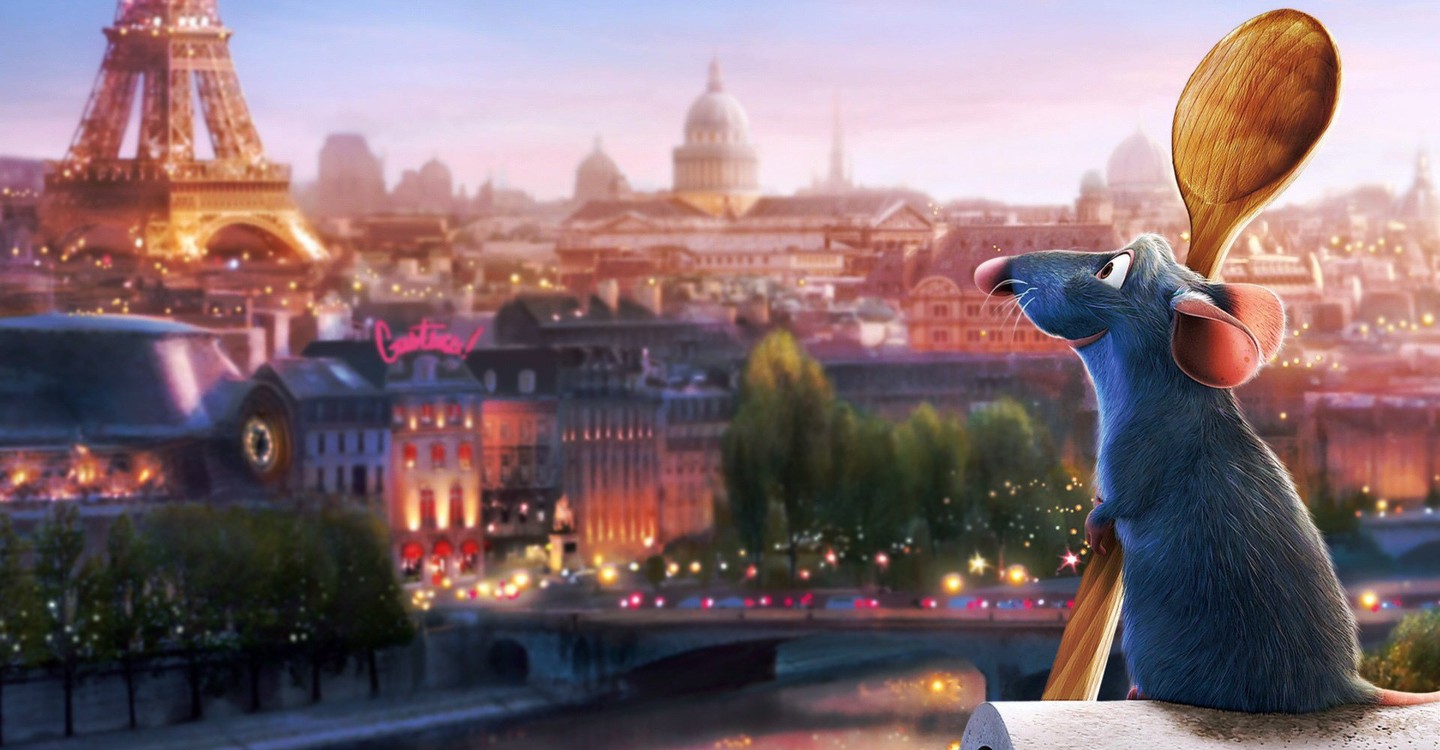 Ratatouille Streaming Where To Watch Movie Online