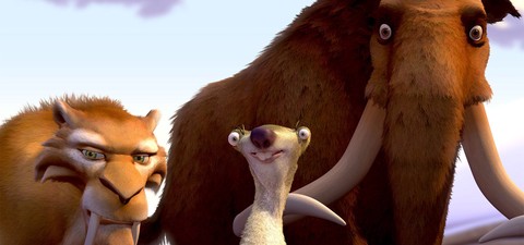 “L’âge de glace” : comment regarder dans l’ordre et en streaming les films de la franchise ?