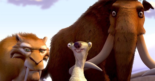 Ice Age