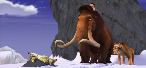 Saiba onde assistir a todos os filmes de A Era do Gelo em streaming