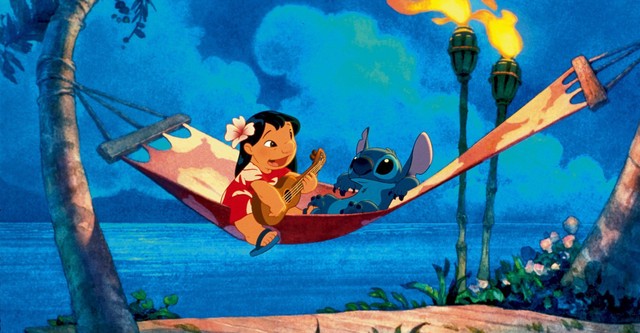 Lilo und Stitch