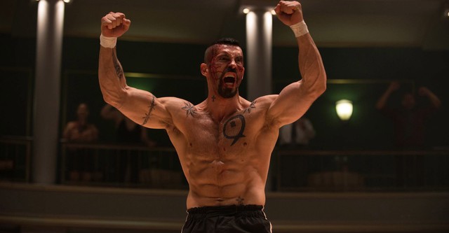 Boyka: Undisputed IV