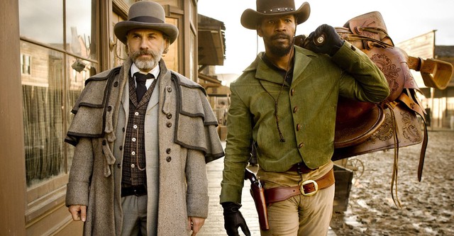 Django Unchained