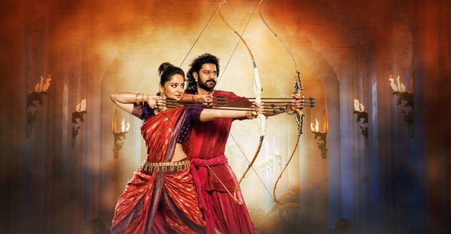 Baahubali 2: Die Schlussfolgerung