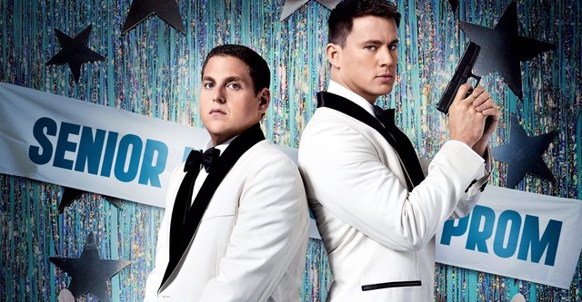 21 Jump Street streaming: where to watch online?