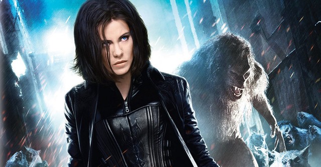 Underworld: Awakening