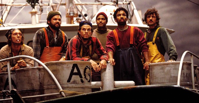 Η Καταιγίδα