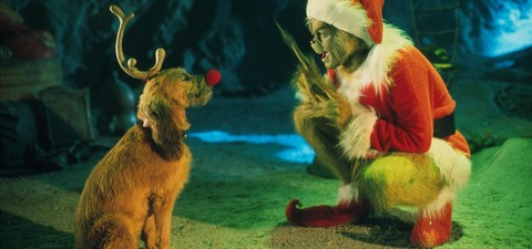 Las mejores películas de navidad y donde verlas en línea