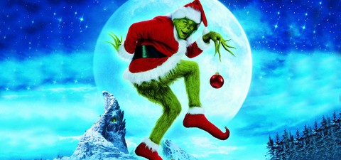 How to Watch the Grinch Movies and Where to Find Them