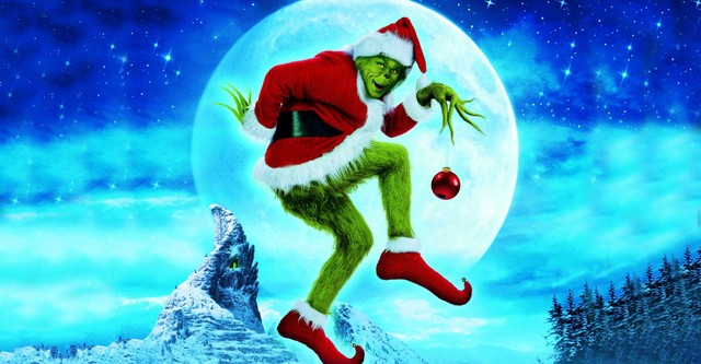 Watch the grinch online putlocker sale