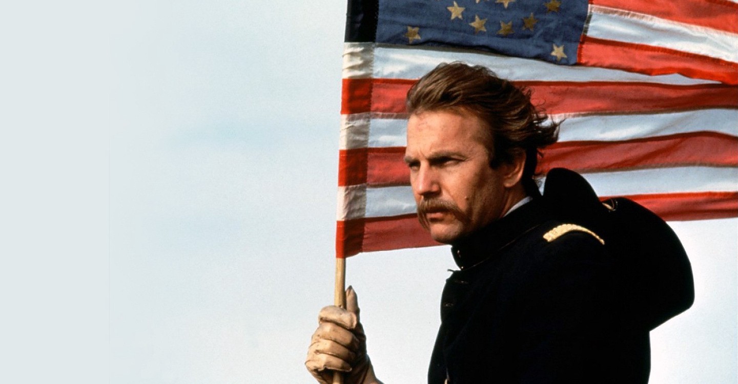 Dances with Wolves - movie: watch stream online