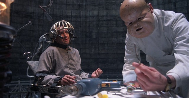 Brazil: O Outro Lado do Sonho