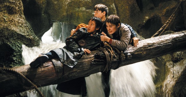 Die Goonies