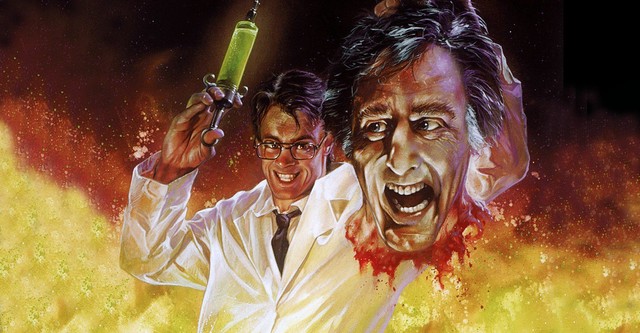 Der Re-Animator