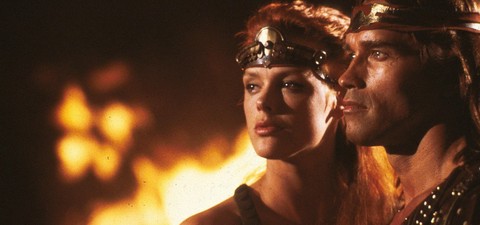 Red Sonja