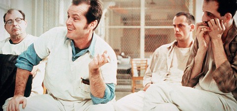 Top 30 Jack Nicholson Movies Ranked: How to Watch Everything from 'Batman' to 'The Shining' Online