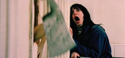 Las 10 mejores películas de terror de la historia