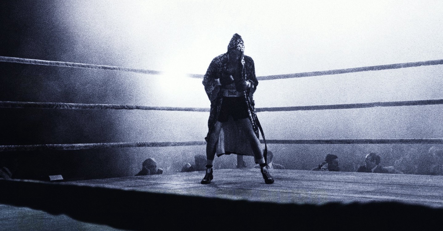 Toro Salvaje Pelicula Ver Online Completas En Espanol