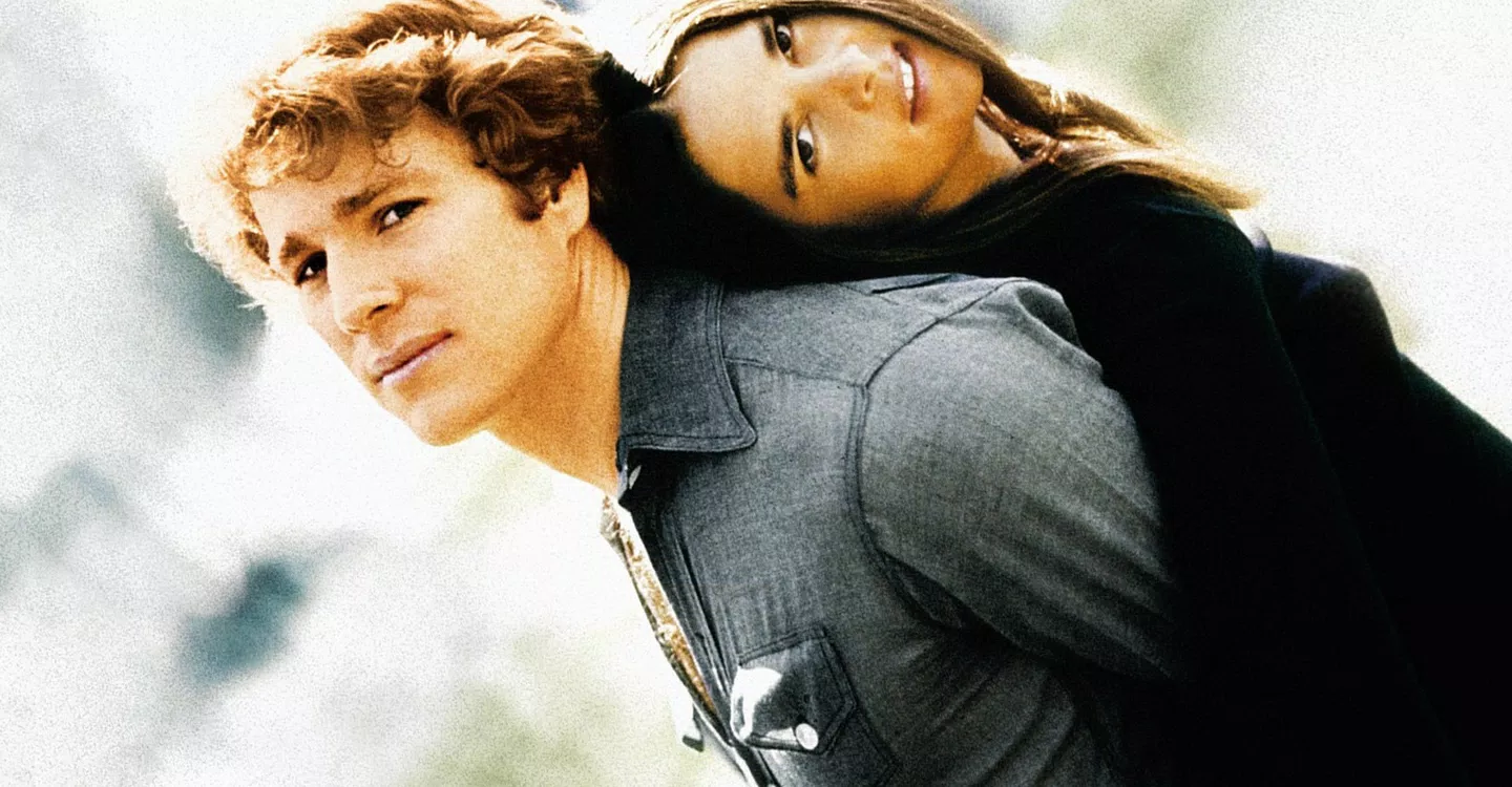 10 chicos malos de películas románticas que te enamoran de todos modos