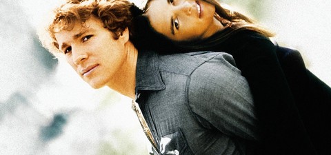 10 chicos malos de películas románticas que te enamoran de todos modos