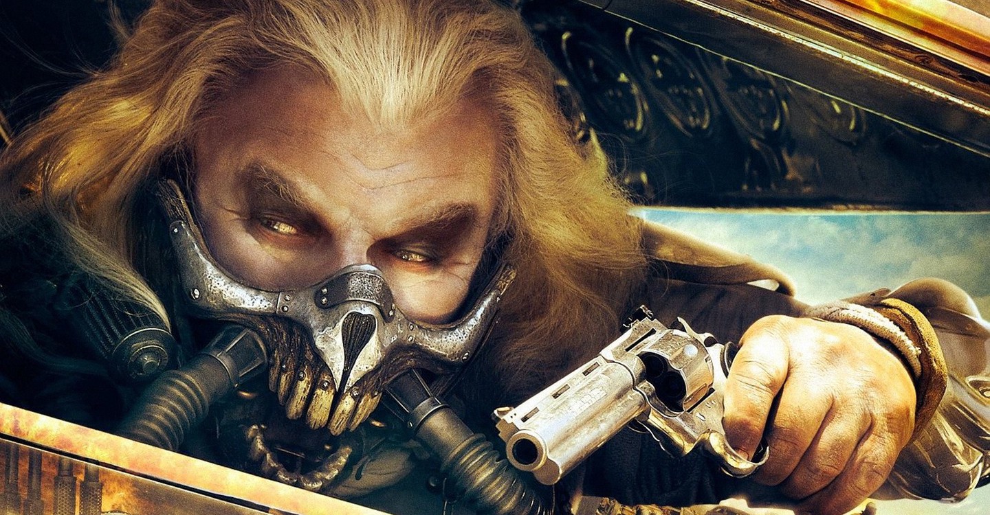 Mad Max Fury Road Streaming Mad Max: Fury Road - film: guarda streaming online