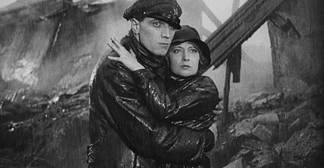 El amor de Jeanne Ney