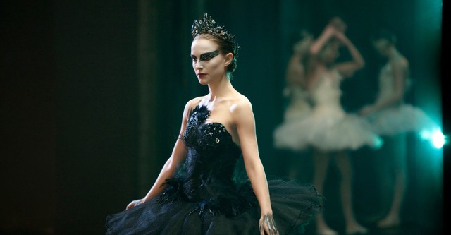 Black Swan