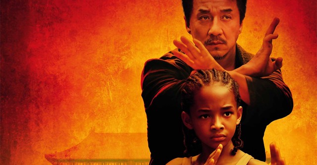 The Karate Kid - La leggenda continua