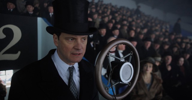 The King's Speech - Where to Watch and Stream - TV Guide