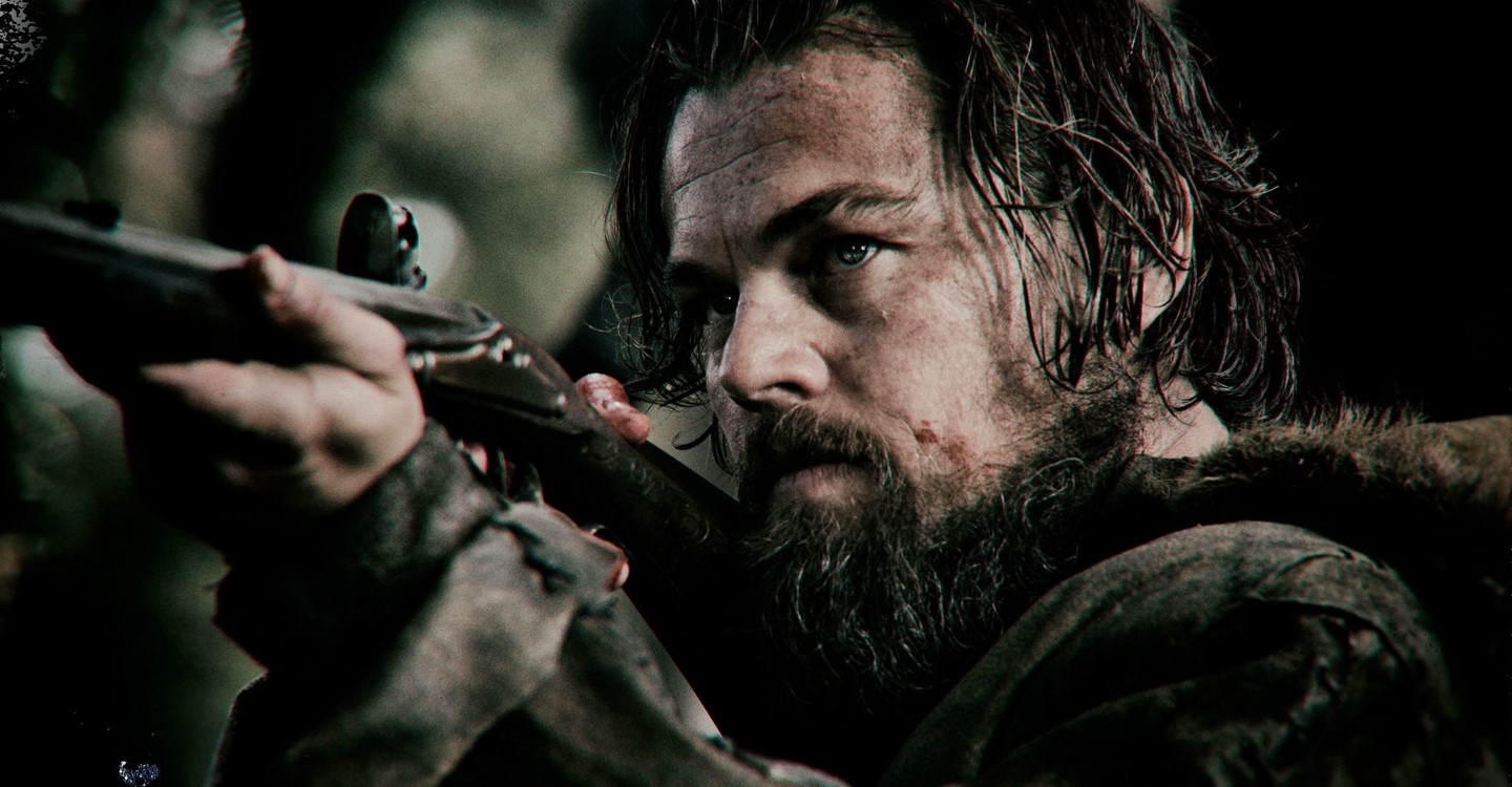 Watch The Revenant Movie