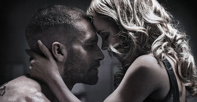 Redención (Southpaw)