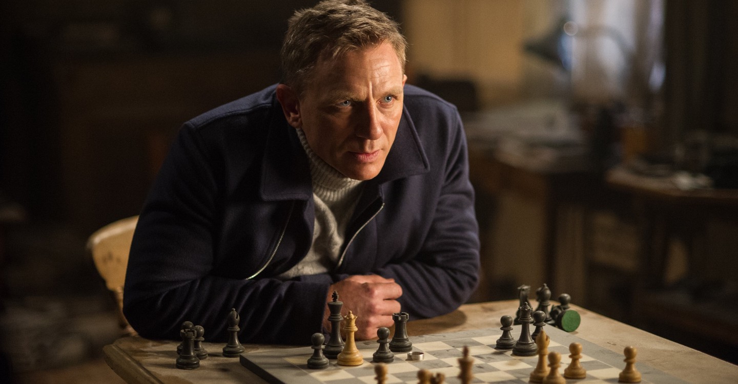 Spectre Pelicula Ver Online Completas En Espanol