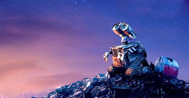 WALL·E: Batallón de limpieza