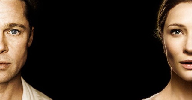 El curioso caso de Benjamin Button