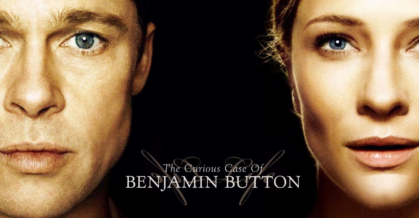 Streaming L Etrange Histoire De Benjamin Button