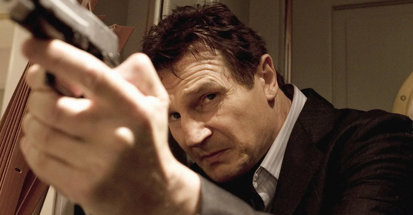 Taken (Takip) Serisini İzleme Rehberi