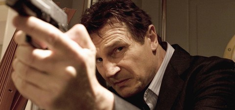 Taken (Takip) Serisini İzleme Rehberi