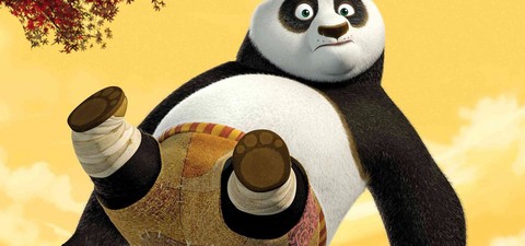 How To Watch All the Kung Fu Panda Movies in Order