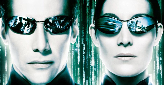 Matrix reloaded free stream sale