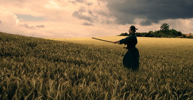 Last Samurai