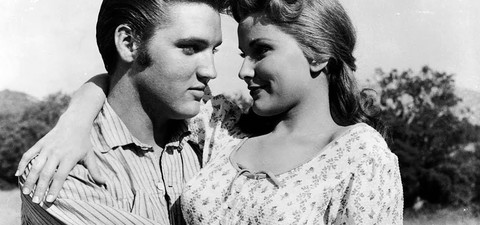 Hier kannst du die besten Filme mit Elvis Presley streamen