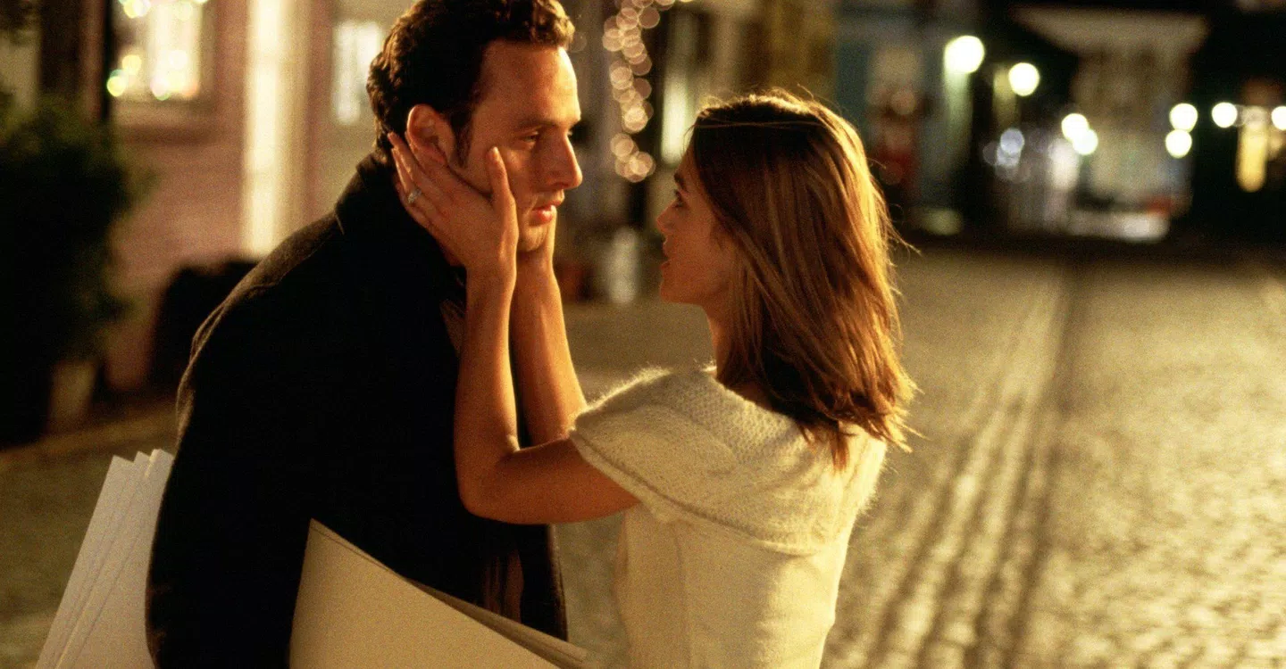 12 Movies Similar to 'Love Actually'
