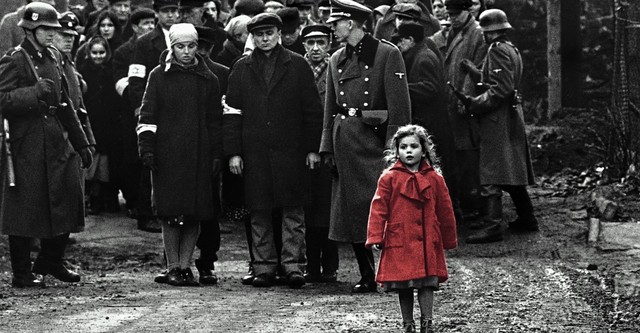La lista de Schindler - película: Ver online en español
