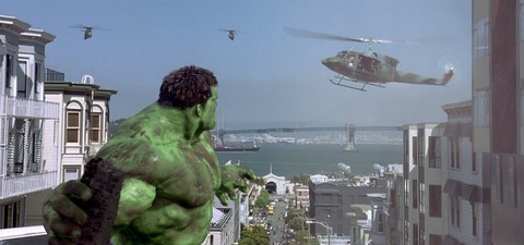 How to Watch Every Hulk Movie and Series in Order