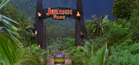 So schaust du die Jurassic Park-Filme in der richtigen Reihenfolge online an